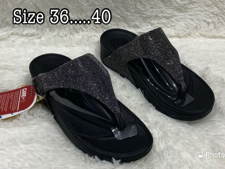 รองเท้า-fitflop-ผู้หญิง-รองเท้าแตะเพื่อสุขภาพ-ใส่สบายเท้า-ลดราคา