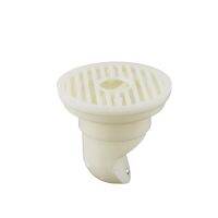 Classic Floor Drain 1PC Deodorant Core Gravity Seal Floor Drain Core Toilet ABS Plastic Core 50 Floor Drain Inner Core Traps Drains