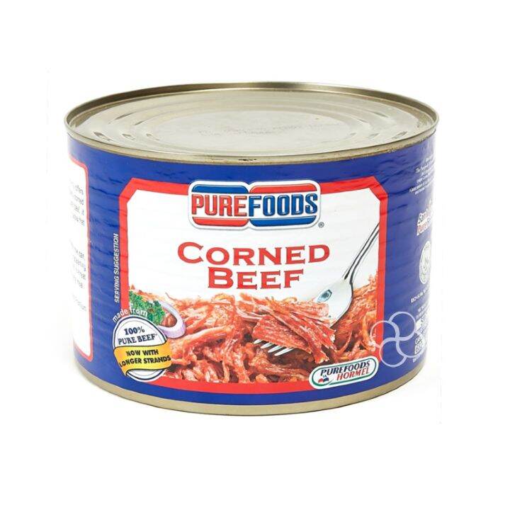 Purefoods Corned Beef 1.8kg | Lazada PH