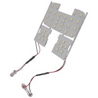 LED DC12V Car Reading Interior Light Panel Dome Light for K2 2006-2017