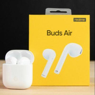 Realme Buds Air หูฟังไร้สาย