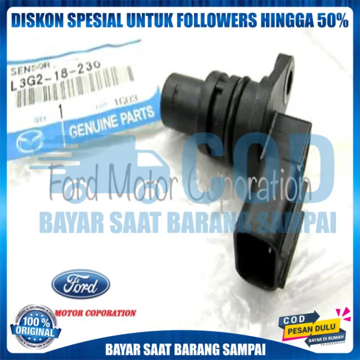 Sensor CMP noken as camshaft Ford escape 2300cc CVT gen2 Mazda tribute