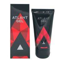 ผลิตภัณฑ์สำหรับคุณผู้ชาย (2 หลอด) Atlant gel ขนาด 50 มิลลิลิตร เพิ่มความรู้สึกมั่นใจ ดูแลบำรุงรักษาผิวกาย ไม่ระบุชื่อสินค้าหน้ากล่อง