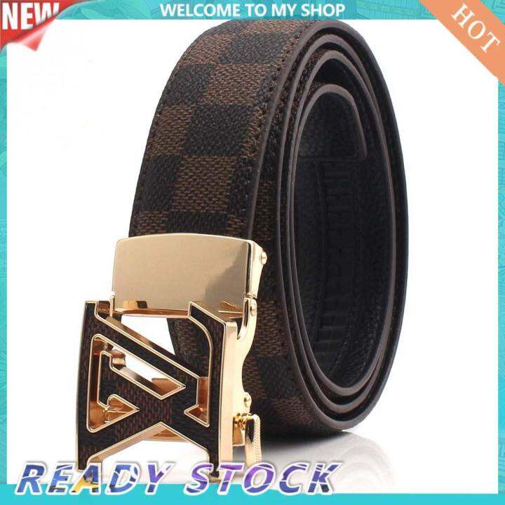 2023-mens-automatic-belt-geuine-leather-alloy-buckle-retro-letter-plaid-fashion-classic-luxury-business-leather-for-men-belt-gift