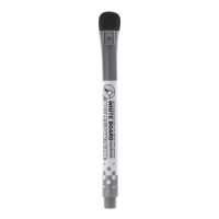 Magnetic Whiteboard Marker Pen Erasable Dry-Erase Ink Mark Sign With Eraser Hot J2HC