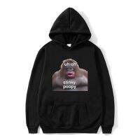 Funny Monkey Graphic Hoodie Unisex Casual Sweatshirt Men Vintage Loose Cotton Hoodies Mens Comfortable Streetwear Size XS-4XL