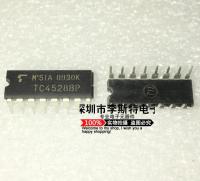 TC4528BP DIP-16