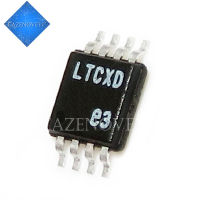 1pcs/lot LTC4357CMS8 LTC4357 LTCXD MSOP-8