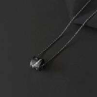 S925 Sterling Silver Conslation Small Waist Chain Stars Moon Clavicle Chain Adjustable Personality Ins Luxury Monaco Jewelry