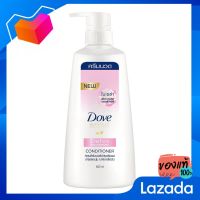 DOVE ครีมนวด ดีท็อกซ์ นอริชเม้นท์ 450 มล. [Dove Detox Cream 450 ml.]