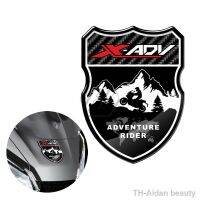 สติ๊กเกอร์สติกเกอร์ติดมอเตอร์ไซค์3มิติ X-ADV เคสสำหรับ HONDA XADV 150 250 300 750ผจญภัยไรเดอร์