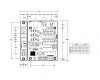 Nvarcher CS8412 Coaxial Optical Bluetooth USB อินพุต I2S เอาต์พุตถอดรหัสเสียง DAC Classic SPDIF Chip