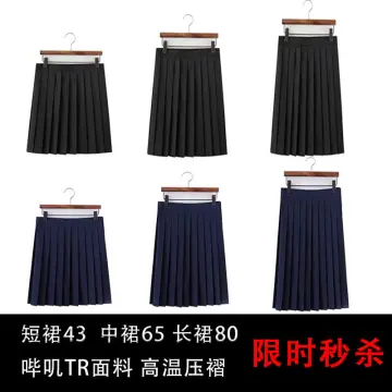 chân váy học sinh giá tốt Tháng 8 2023  Mua ngay  Shopee Việt Nam