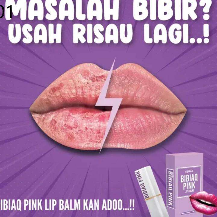 Bolehkah Kurang Minum Air Menyebabkan Bibir Kering & Merekah?