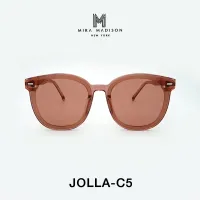 Mira Madison Sunglasses MR JOLLA-ZZ C5 แว่นตากันแดด