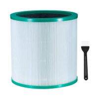 Air Purifier Filter for Dyson True HEPA Filter Tower Purifier Pure Cool Link TP01, TP03, TP02,BP01 Part 968126-03