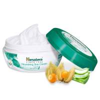 ครีมบำรุงผิวสูตรเติมเต็มความชุ่มชื่น Himalaya Herbals Nourishing Skin Cream