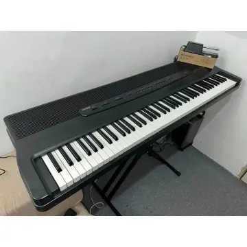 Buy Digital Piano With Weighted Keys online Lazada .ph