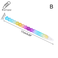 Bangqi ชุดอุปกรณ์ปักภาพด้วยเม็ดเพชรสีสัน5D ชุดเครื่องมือปักครอสติชแบบ DIY