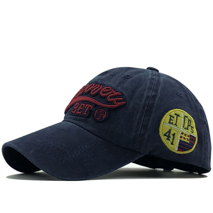 new-retro-fishing-baseball-caps-hats-for-men-casquette-brand-women-snapback-caps-washed-bone-men-hat-gorras-3d-letter-cap