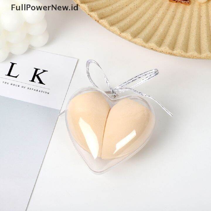 full-2pcs-set-spons-beauty-blender-bentuk-telur-5211059