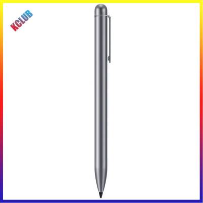 ปากกาสไตลัส Capacitive อัจฉริยะ2048ความรู้สึกต่อแรงดันปากกาสไตลัสแบบคาปาซิทีฟความไวสูงกันรอยขีดข่วนสำหรับ HUAWEI M-Pen Lite AF63