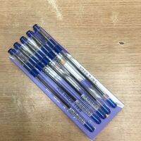 5pcs/lot Ball Point Pen 0.38mm Classic School &amp; Office Sign Exam Business Smooth Quality supplies Pens