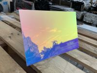 3mm Opaque Laser Radiant Plexiglass Rainbow Board Acrylic PMMA Iridescent SheetPlastic Plate For Advertising Decor DIY Crafts