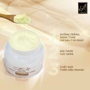 Kem mềm body cream Acosmetics