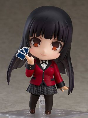 (พร้อมส่ง) Nendoroid Yumeko Jabami (re-run)