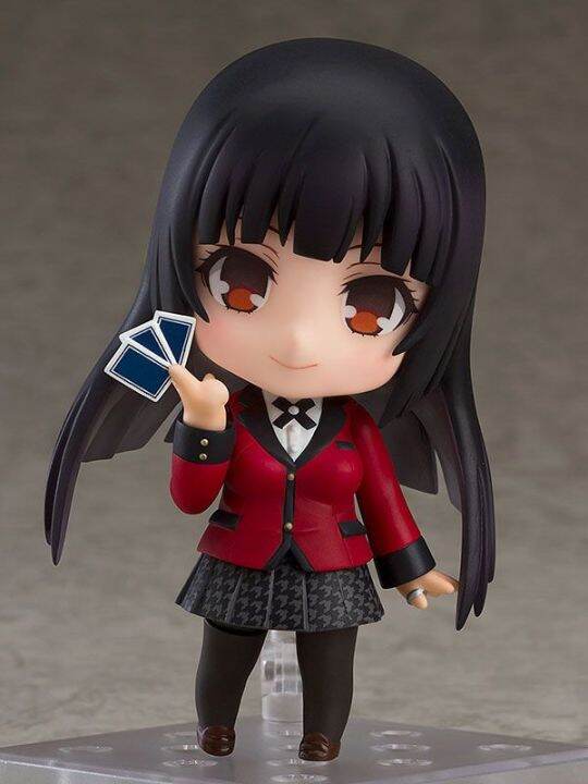 พร้อมส่ง-nendoroid-yumeko-jabami-re-run