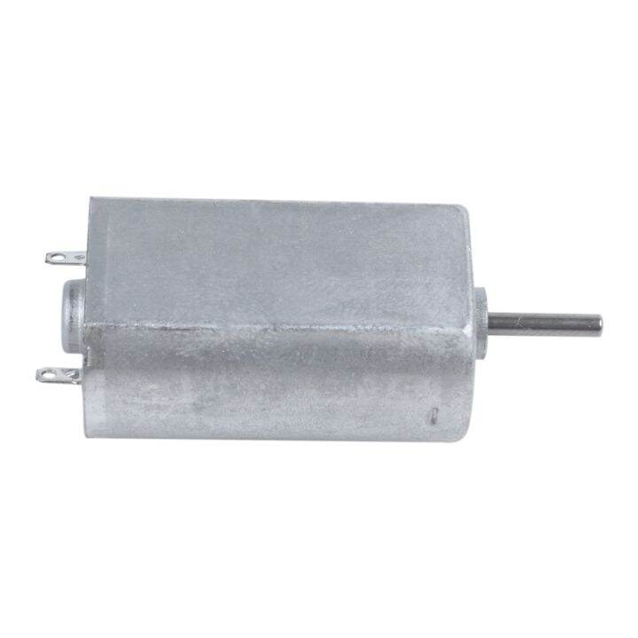 worth-buy-dc3-12v-29712rpm-rc-งานอดิเรกเครื่องบินแม่เหล็กสูง180ไมโครมอเตอร์