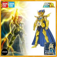 Bai Saint Seiya Saint Cloth แท้ของเล่นโมเดล Ex2.0หน้ากากแห่งความตายมะเร็งฟิกเกอร์อนิเมะเก็บคืนเกิดใหม่