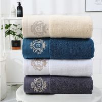 Cotton Set Face Optional Large Beach Luxury Fashion Hotel Soft Absorbent