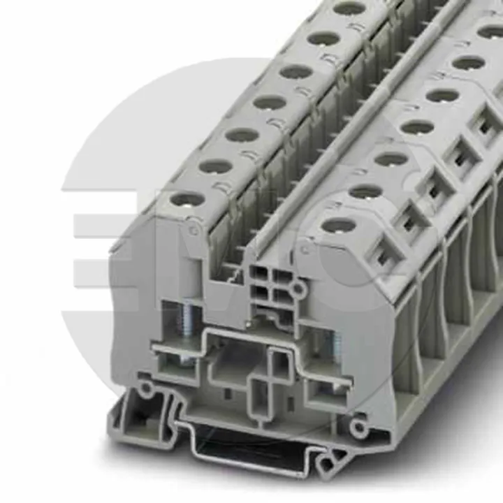 Phoenix Contact Bolt connection terminal block RT 5 3049026 Lazada PH