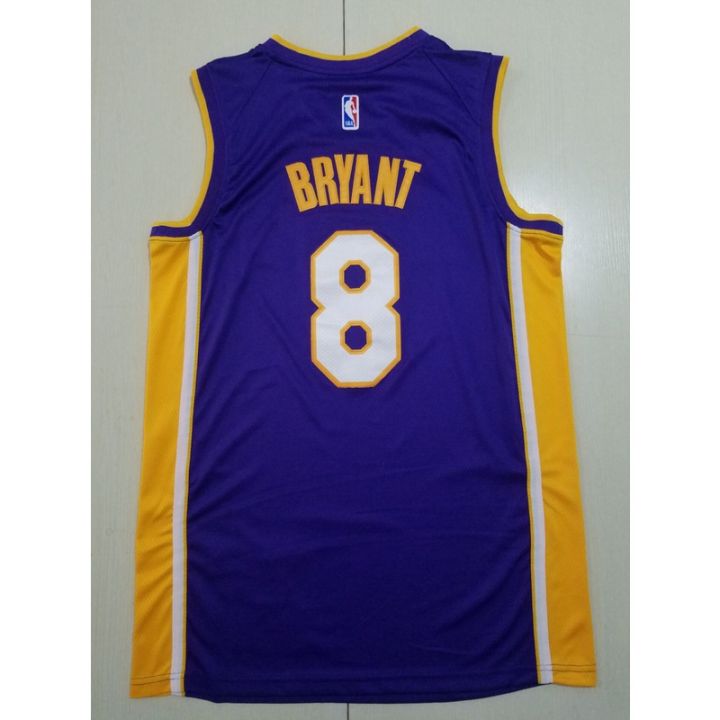 เสื้อบาสเก็ตบอล-nba-championship-los-angeles-lakers