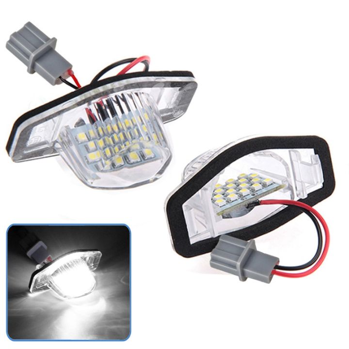 10x-error-free-led-license-plate-light-lamp-for-honda-crv-fit-jazz-crosstour-odyssey