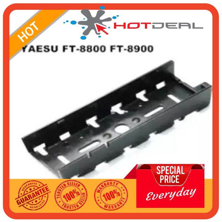 Front panel mount yaesu ft8900 Lazada