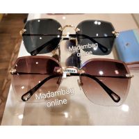 DRH แว่นกันแดด Jellybunny Sunglasses  แว่นตาแฟชั่น  แว่นตากันแดด