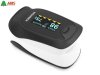 Máy đo nồng độ oxy máu spo2 và nhịp tim, chỉ số pi jumper jpd-500d chứng - ảnh sản phẩm 3