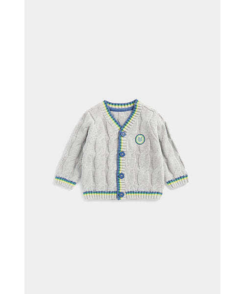 Mothercare cardigan clearance