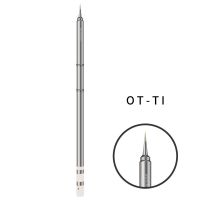 【Stylish】 ช่าง OT หัวบัดกรีไฟฟ้า T12ความร้อน Core ความร้อนอย่างรวดเร็วสำหรับ T12สถานีบัดกรีเปลี่ยนหัวเชื่อม