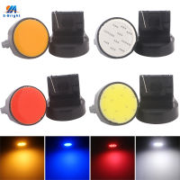 50PCS T20 7440 W21W 7443 W215W COB 12 SMD 12V DC 12Led Auto Car Signal Turn Signal Bulbs Reverse Led Lights Brake lights