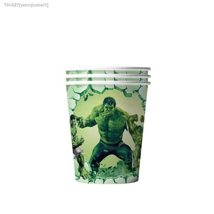 avengers-hulk-tableware-sets-decoration-balloon-backdrop-super-hero-birthday-party-supplies-plates-cups-napkins-tablecloth-boys