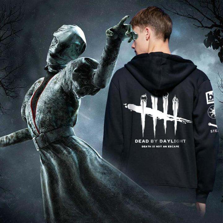 wt-dead-by-daylight-ซิปเสื้อกันหนาวหมวกฮิปฮอปแขนยาวข้นคู่สวมเสื้อยืด1-cod