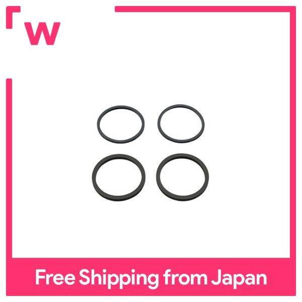 Daytona Caliper Seal Kit for NISSIN Billet 2 POT 49018 Lazada PH
