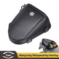 For KAWASAKI Z250 Z300 Z650 Z750 Z800 Z900 Z1000 Z1000SX Motorcycle Tail Bag Multi-functional Rear Seat Bag Rider Backpack