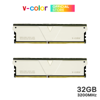 v-color Skywalker Plus non RGB 32GB (16GBx2) DDR4 Bus 3200MHz