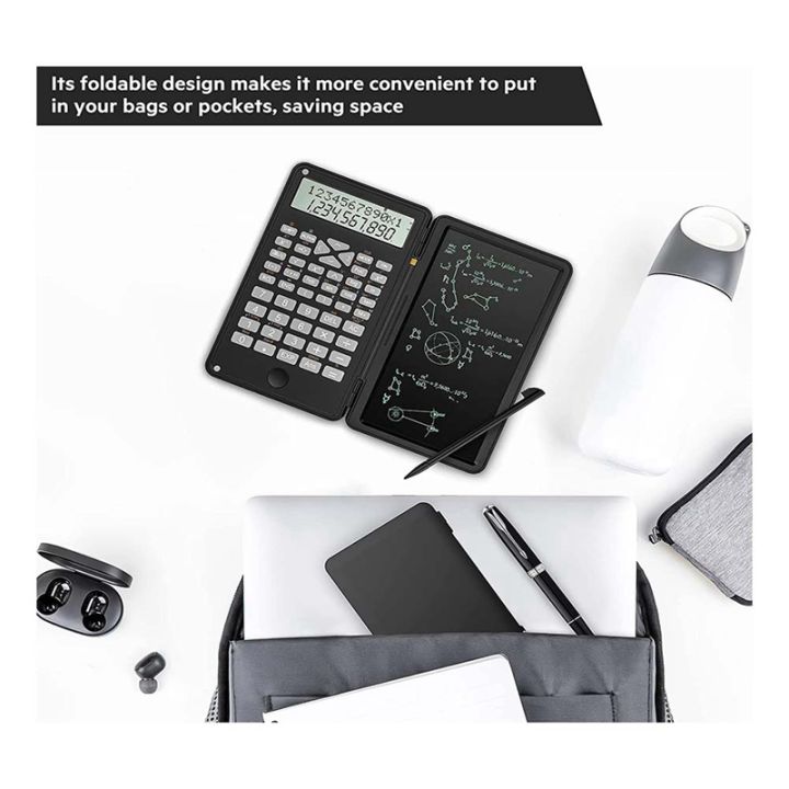 calculator-scientific-calculators-12-digit-calculator-writing-tablet-foldable-financial-calculator-for-school-office