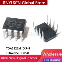 20ชิ้น TDA2822M TDA2822 TDA2822L วงจรรวมชิปพาวเวอร์แอมป์เครื่องเสียง